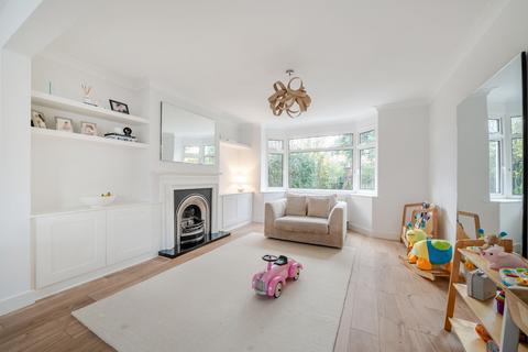 4 bedroom semi-detached house for sale, St. Leonards Road, Harrogate, HG2