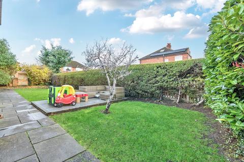 4 bedroom semi-detached house for sale, St. Leonards Road, Harrogate, HG2