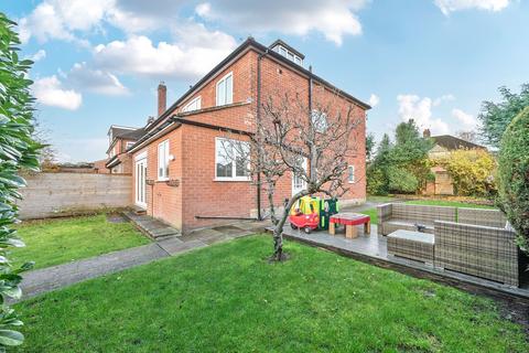 4 bedroom semi-detached house for sale, St. Leonards Road, Harrogate, HG2