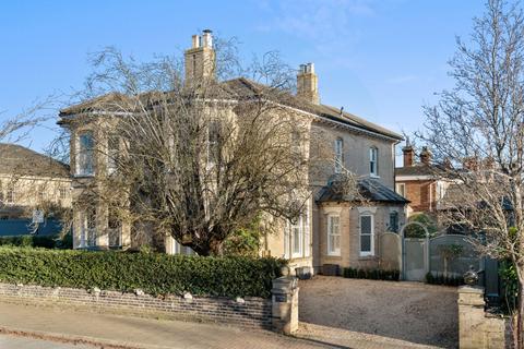 4 bedroom detached house for sale, Lexden CO3