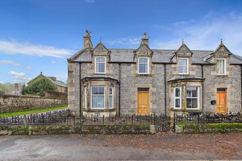 undefined, Little Glenwood, Main Street, Tomintoul