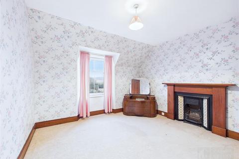 undefined, Little Glenwood, Main Street, Tomintoul