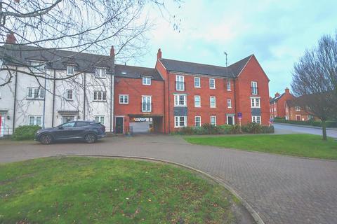 2 bedroom terraced house for sale, Willow Road, Barrow-upon-Soar LE12