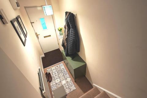 2 bedroom terraced house for sale, Willow Road, Barrow-upon-Soar LE12
