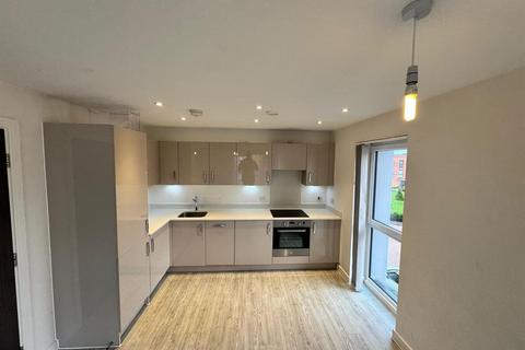 undefined, Holmesley Road, Borehamwood