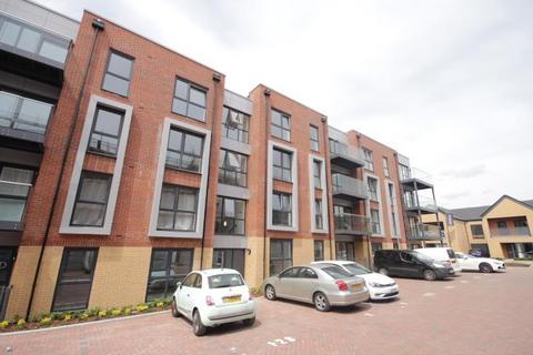 undefined, Holmesley Road, Borehamwood