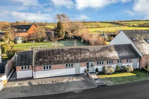 2 bedroom barn conversion for sale, Manor Farm Mews, Main Street, Queniborough