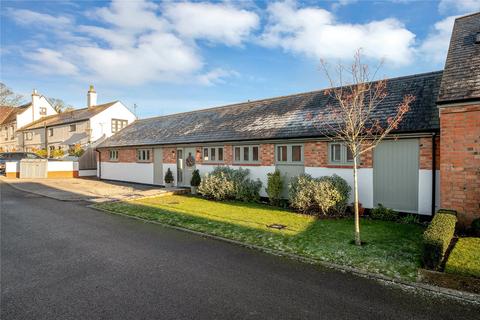 2 bedroom barn conversion for sale, Manor Farm Mews, Main Street, Queniborough