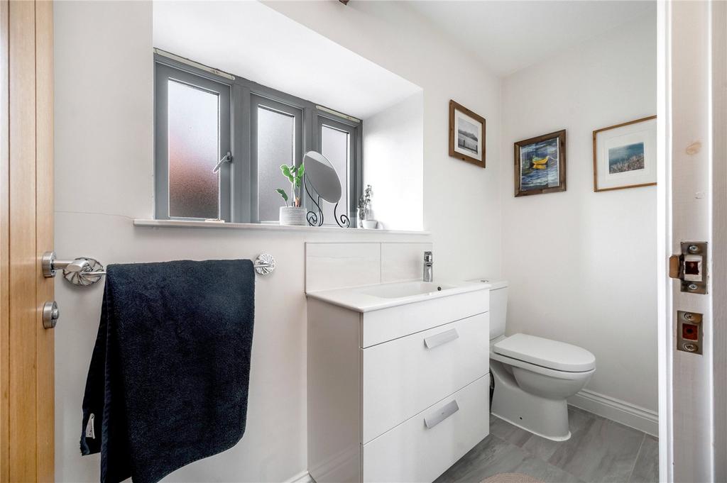 En-Suite