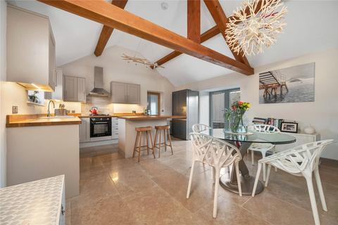 2 bedroom barn conversion for sale, Manor Farm Mews, Main Street, Queniborough
