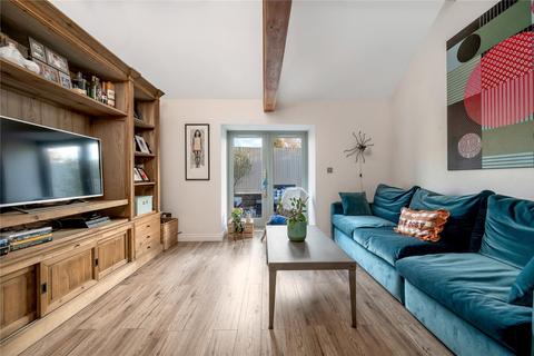 2 bedroom barn conversion for sale, Manor Farm Mews, Main Street, Queniborough