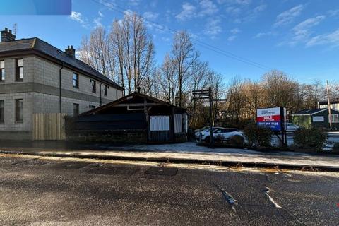 Restaurant for sale, Mugdock Road, Milngavie G62