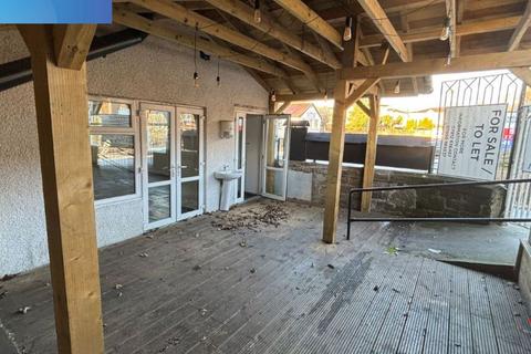 Restaurant for sale, Mugdock Road, Milngavie G62