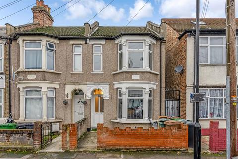 undefined, Garner Road, Walthamstow