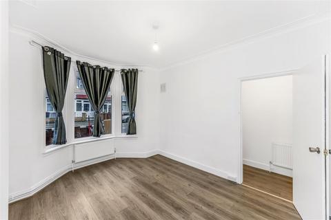 undefined, Garner Road, Walthamstow