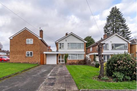 undefined, Ulverley Green Road, Solihull