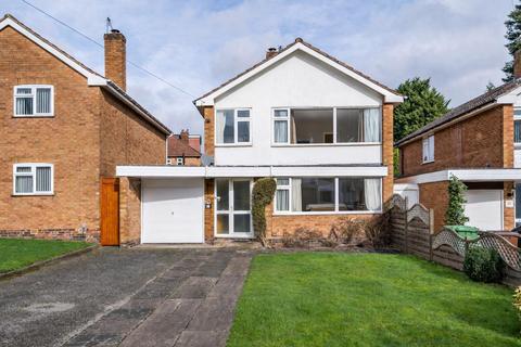 undefined, Ulverley Green Road, Solihull