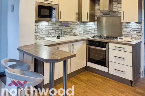 undefined, Windrows, Skelmersdale, WN8