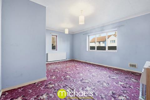 3 bedroom end of terrace house for sale, Gloucester Avenue, Colchester, CO2