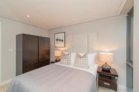 3 bedroom flat to rent, Merchant Square East, London