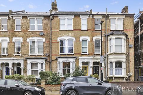 undefined, Connaught Road, Stroud Green, London N4