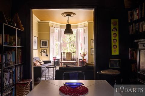 undefined, Connaught Road, Stroud Green, London N4