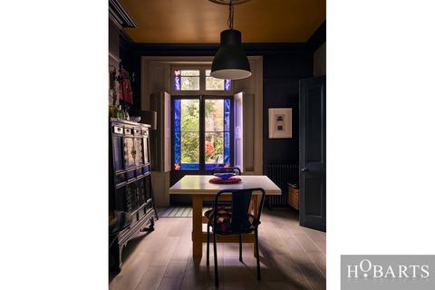 undefined, Connaught Road, Stroud Green, London N4
