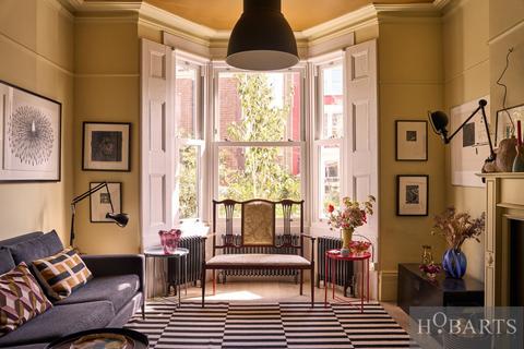 undefined, Connaught Road, Stroud Green, London N4