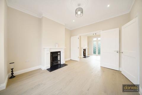 3 bedroom terraced house for sale, Hazeldean Road, Harlesden, London, NW10