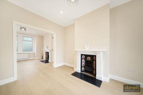 3 bedroom terraced house for sale, Hazeldean Road, Harlesden, London, NW10
