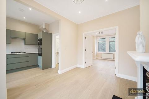 Hazeldean Road, Harlesden, London, NW10