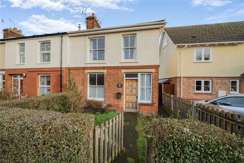 2 bedroom end of terrace house for sale, Grove Road, Bury St. Edmunds, Suffolk, IP33