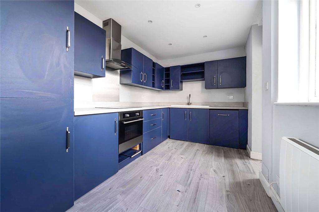 Kitchen/Breakfst Rm