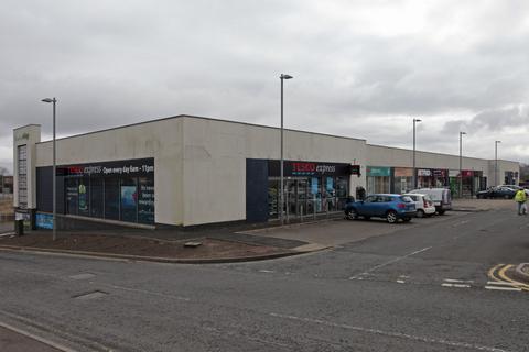 Retail property (high street) to rent, Greenlaw Pl Newton Mearns G77 6GR