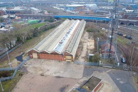 Factory to rent, North Bridge Rd Doncaster DN1 1QY