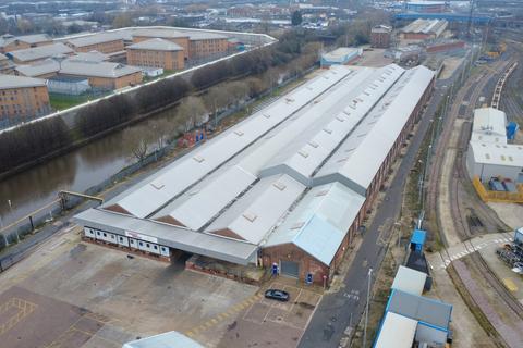 Factory to rent, North Bridge Rd Doncaster DN1 1QY