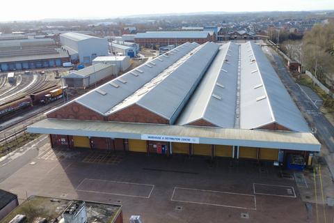 Factory to rent, North Bridge Rd Doncaster DN1 1QY