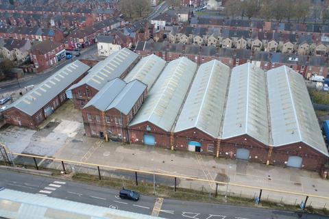 Factory to rent, North Bridge Rd Doncaster DN1 1QY