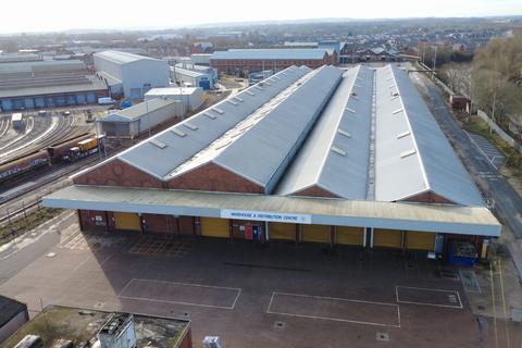 Factory to rent, North Bridge Rd Doncaster DN1 1QY