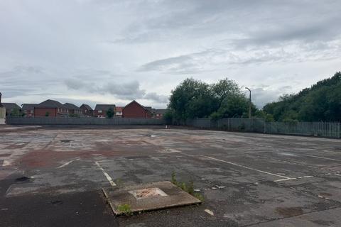 Factory to rent, North Bridge Rd Doncaster DN1 1QY