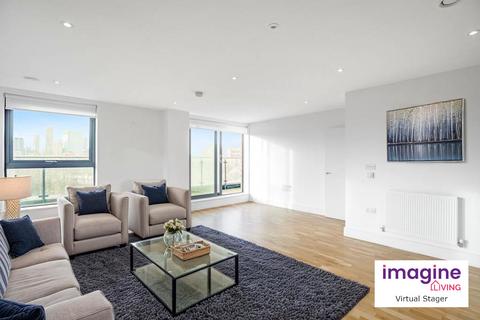 2 bedroom flat for sale, 139 Leven Road, London E14