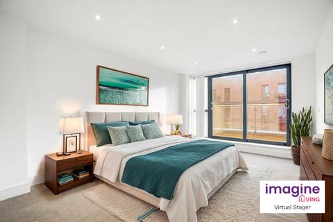 2 bedroom flat for sale, 139 Leven Road, London E14