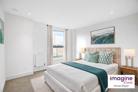 2 bedroom flat for sale, 139 Leven Road, London E14