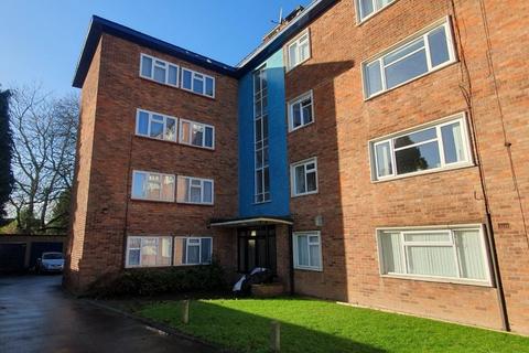 undefined, Flat 2, Yenton Court, 742 Chester Road, Erdington, Birmingham, West Midlands, B24 0EB