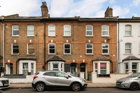 2 bedroom flat to rent, Loveridge Road, London NW6
