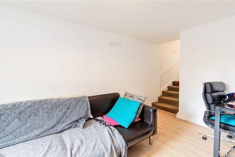 2 bedroom flat to rent, Loveridge Road, London NW6