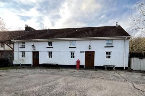 3 bedroom detached house for sale, 5 Forge Cottages, Clydach, Swansea, West Glamorgan, SA6 5HZ