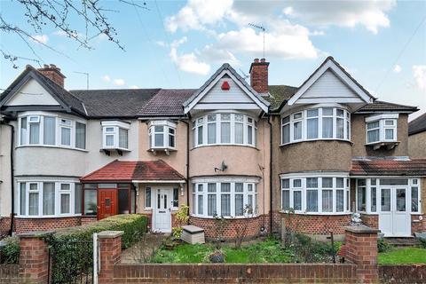 3 bedroom terraced house for sale, Victoria Road, Ruislip, Middlesex