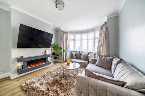 3 bedroom terraced house for sale, Victoria Road, Ruislip, Middlesex