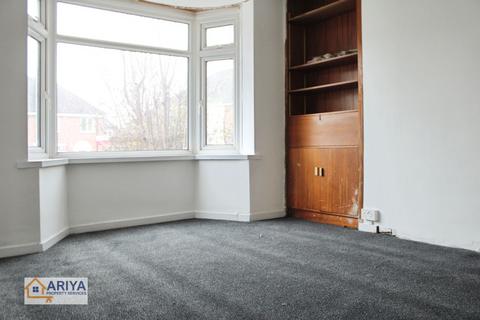 undefined, St. Bernards Avenue, Belgrave, Leicester LE4